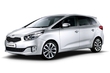 Обзор компактвэна KIA Carens