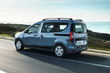 Компактвэн Renault Dokker