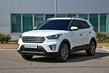 Компактный кроссовер Hyundai Creta