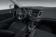 Компактный кроссовер Hyundai Creta