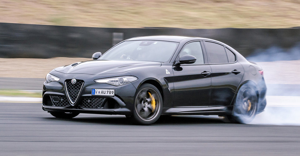 Выбираем автомобиль Альфа