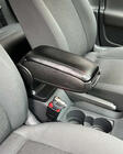 Volkswagen Golf 5 2003-2009 гг. Подлокотник с отделением для ключей фото 4