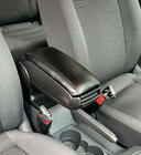 Volkswagen Golf 5 2003-2009 гг. Подлокотник с отделением для ключей фото 5