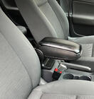 Volkswagen Golf 5 2003-2009 гг. Подлокотник с отделением для ключей фото 6