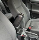 Volkswagen Golf 5 2003-2009 гг. Подлокотник с отделением для ключей фото 7
