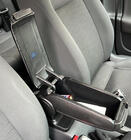 Volkswagen Golf 5 2003-2009 гг. Подлокотник с отделением для ключей фото 8