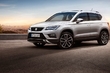 Первый обзор кроссовера Seat Ateca