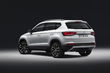 Первый обзор кроссовера Seat Ateca