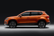 Первый обзор кроссовера Seat Ateca