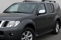 Без повторителя поворота фото 1