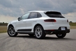 Сравниваем Porsche Cayenne и Porsche Macan