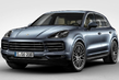Сравниваем Porsche Cayenne и Porsche Macan