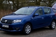 Чья машина Dacia: История марки