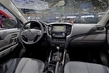 Пикап Mitsubishi L200 пятого поколения фото 5