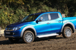 Пикап Mitsubishi L200 пятого поколения фото 4