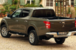 Пикап Mitsubishi L200 пятого поколения фото 3