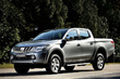 Пикап Mitsubishi L200 пятого поколения фото 1