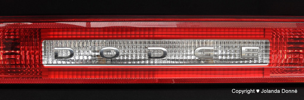 Стоимость Dodge и его особенности