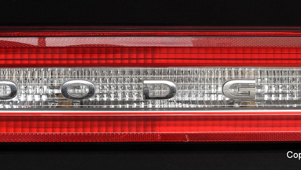 Стоимость Dodge и его особенности