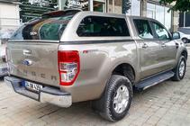 Canopy Кунг для пикапа фото 7 Canopy Кунг для пикапа фото 7