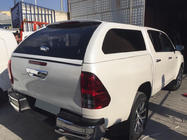 Toyota Hilux 2015- гг. Canopy Кунг для пикапа фото 6