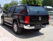 Volkswagen Amarok 2010-2022 гг. Canopy Кунг для пикапа фото 2