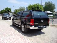 Volkswagen Amarok 2010-2022 гг. Canopy Кунг для пикапа фото 3