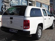 Volkswagen Amarok 2010-2022 гг. Canopy Кунг для пикапа фото 4