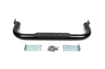 Задняя защита Omsa (черная) фото 1