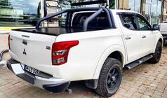 Mitsubishi L200 2015-2024 гг. Роллбокс фото 6