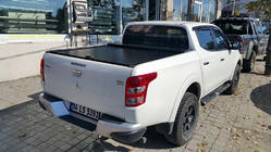 Mitsubishi L200 2015-2024 гг. Роллбокс фото 7
