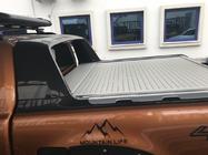 Рулонная Крышка фото 3