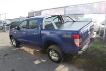 Рулонная Крышка фото 7