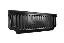 Ford Ranger 2011–2022 гг. Коврик в багажник фото 12