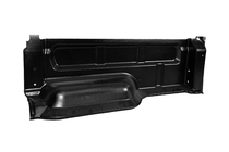 Ford Ranger 2011–2022 гг. Коврик в багажник фото 16