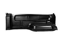 Ford Ranger 2011–2022 гг. Коврик в багажник фото 18