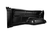 Ford Ranger 2011–2022 гг. Коврик в багажник фото 20