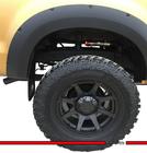 Isuzu D-Max 2011-2019 гг. Расширители колесных арок фото 3