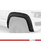 Fiat Fullback 2016- гг. Расширители колесных арок (на болтах) фото 3