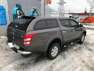 Mitsubishi L200 2015-2024 гг. Кунг для пикапа фото 4