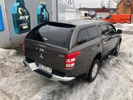 Mitsubishi L200 2015-2024 гг. Кунг для пикапа фото 5