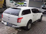 Mitsubishi L200 2015-2024 гг. Кунг для пикапа фото 8