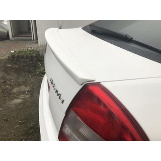 Спойлер Skoda Octavia II A5 2010-2013 гг. фото 4