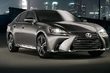 Обзор седана Lexus GS