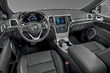 Новое поколение Jeep Grand Cherokee