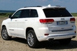 Новое поколение Jeep Grand Cherokee