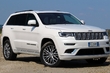 Новое поколение Jeep Grand Cherokee