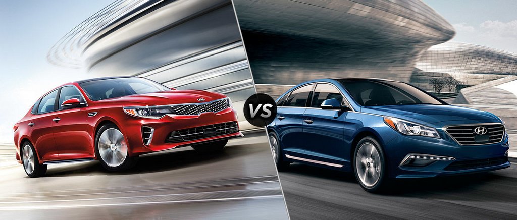 Что лучше – KIA или Hyundai?