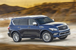 Стоимость Infiniti QX80 и его особенности