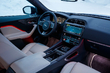 Роскошный и впечатляющий Jaguar F-Pace
